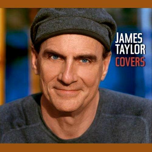 <b>James Taylor</b> Covers Cover - jamestaylor-covers_BINARY_280678