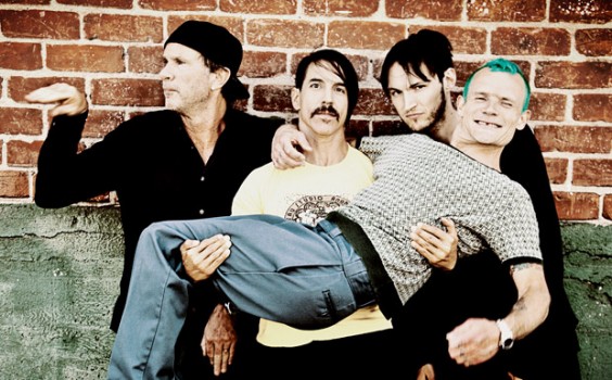 Red Hot Chili Peppers Flea Ber Den Abschied Von John Frusciante