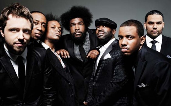 The Roots