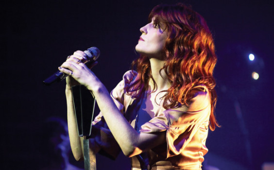 Florence And The Machine