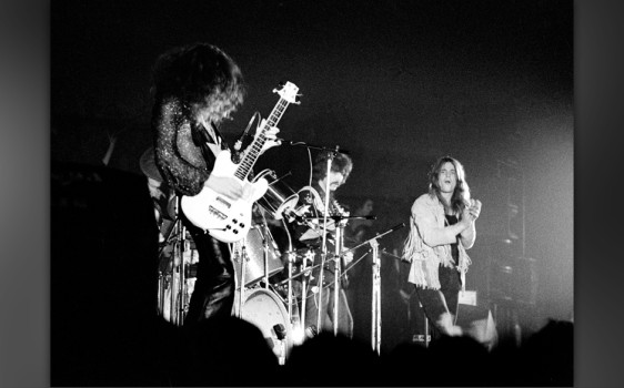 Black Sabbath