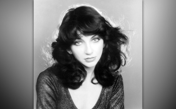 Kate Bush