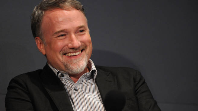 NEW YORK - SEPTEMBER 23: Director <b>David Fincher</b> visits the Apple Store Soho <b>...</b> - 104389037_BINARY_676413-656x369