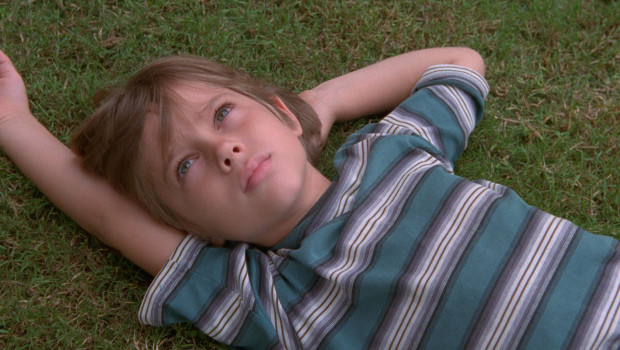 Ein voller Erfolg: Richard Linklaters "Boyhood"