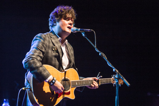 Ron Sexsmith