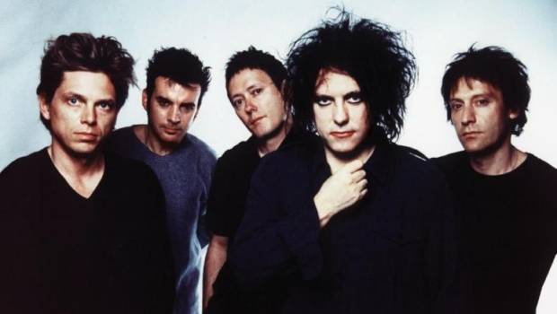 the-cure