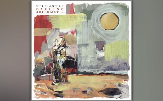 Villagers - "Darling Arithmetic" (VÖ:10.04.2015)