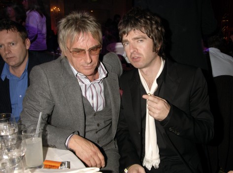 The Q Awards 2006