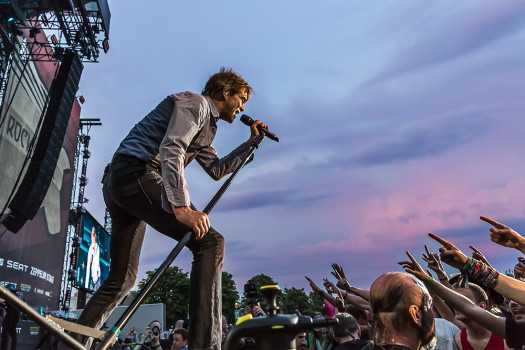 Die Toten Hosen - Rock im Park - 06-06-2015_0035