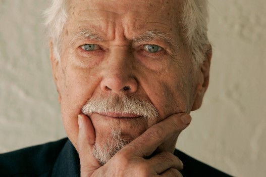 Robert Altman 2006