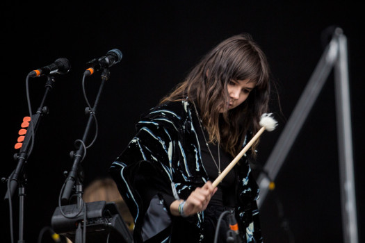 Southside Festival 2015 Of Monsters and Men-2