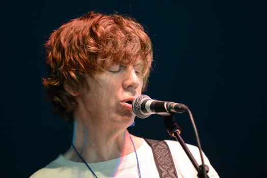 Thurston Moore hatte gute Gründe, nicht in Israel aufzutreten.