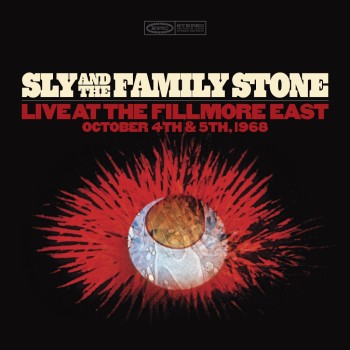 Sly and the Family Stone