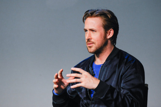 Apple Store Soho Presents Meet The Filmmaker: Ryan Gosling, 