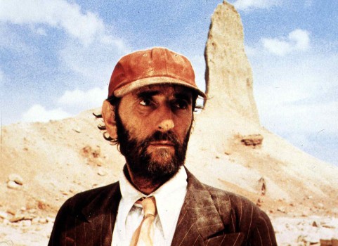 Paris, Texas