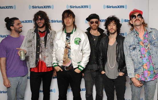 Julian Casablancas + The Voidz