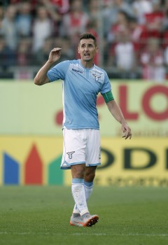 Miroslav Klose