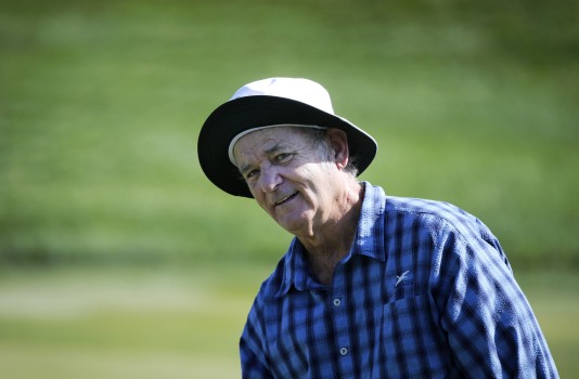 Bill Murray: Komiker in allen Lebenslagen