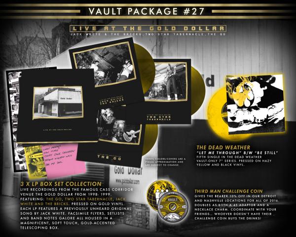 vault-package