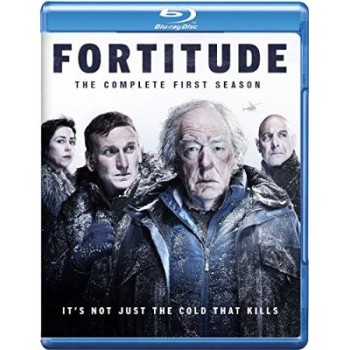 ROLLING STONE verlost 3x „Fortitude“ auf Blue Ray