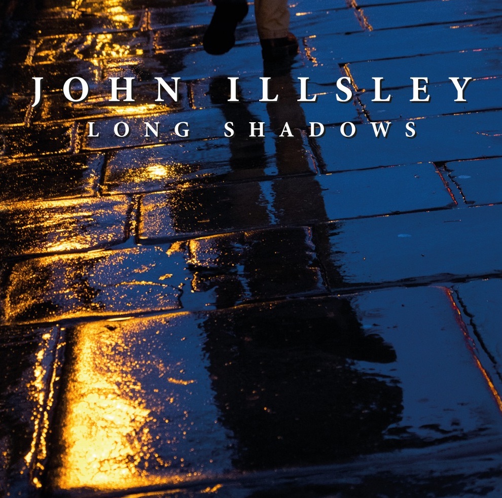 John Illsley Long Shadows