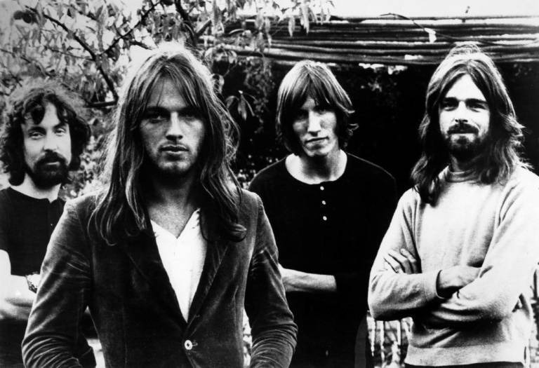 Videopremiere Pink Floyd Green Is The Colour Rolling Stone