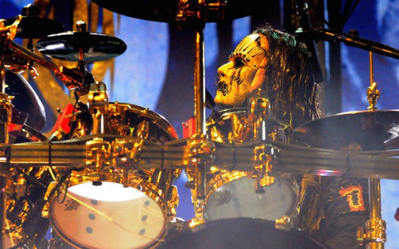 Slipknot Drummer Joey Jordison Tod Mit Todesursache Unklar