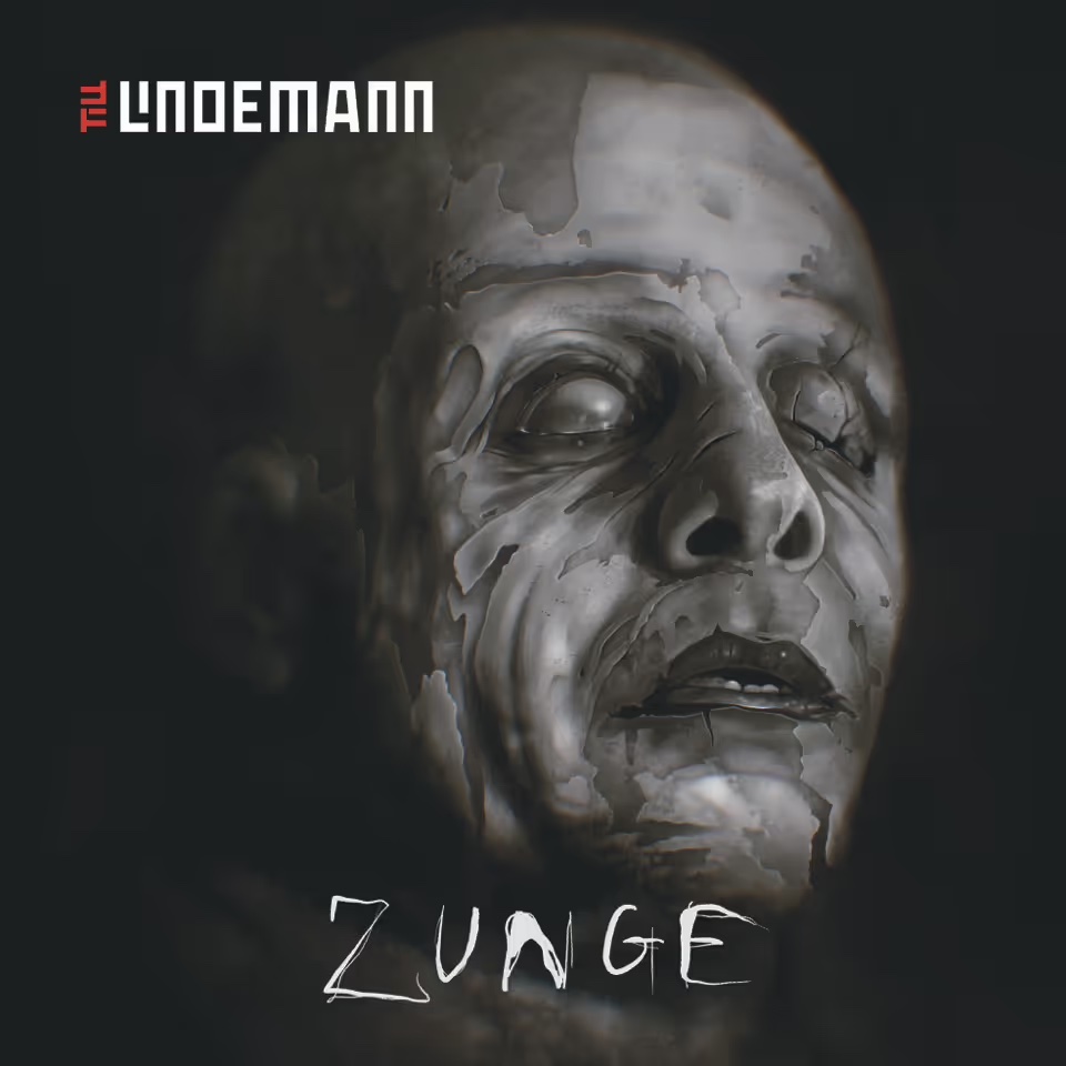 Zunge Nur HIER Gibt Es Das Neue Album Von Till Lindemann