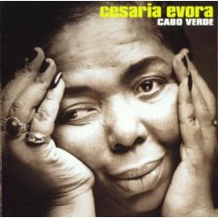 Cesaria Evora - Cabo Verde