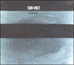 Son Volt - Straightaways