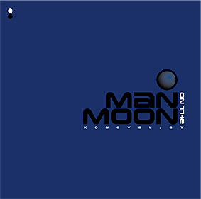 Man On The Moon