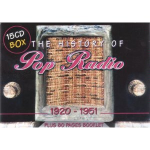 The History Of Pop Radio