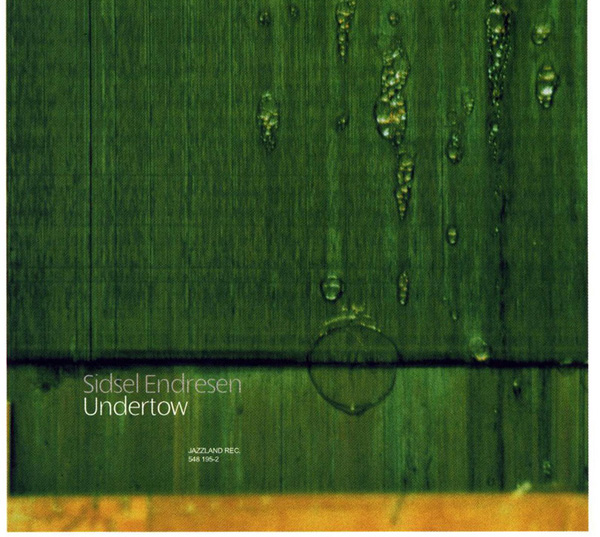 Sidsel Endresen - Undertow