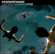 Powderfinger Odyssey Number Five