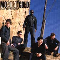 Mo Solid Gold - Brand New Testament