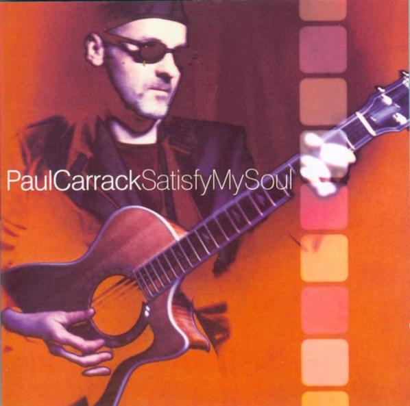 Paul Carrack - Satisfy My Soul