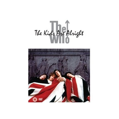 The Who -  My Generation