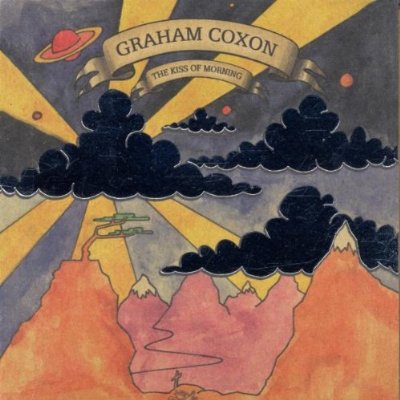 Graham Coxon - The Kiss Of Morning