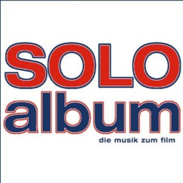 Soloalbum