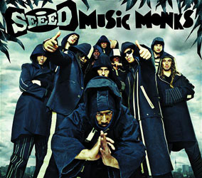 Seeed - Music Monks