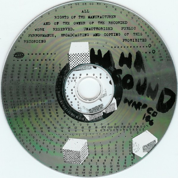 Broadcast - Haha Sound