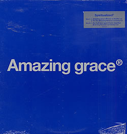 Spiritualized - Amazing Grace