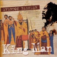 Everton Blender - King Man