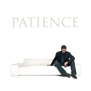 George Michael Patience Cover