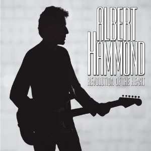 Albert Hammond - Revolution Of The Heart