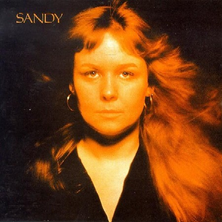 Sandy Denny - Sandy