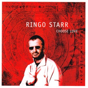 Ringo Starr - Choose Love