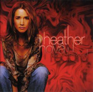 Heather Nova - redbird