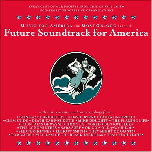 Future Soundtrack for America