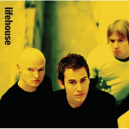 Lifehouse - Lifehouse